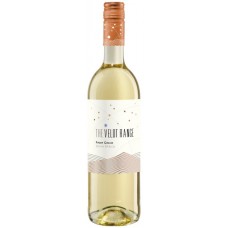 Pinot Grigio  The Veldt Range Western Cape  South Africa